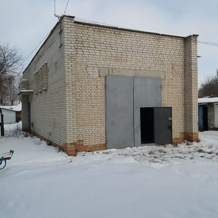 Продам гараж 100м² - фото 1