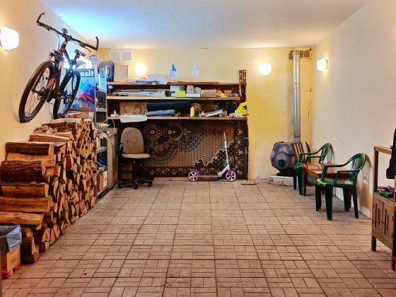 Гараж в центрі Балаклії Балаклія