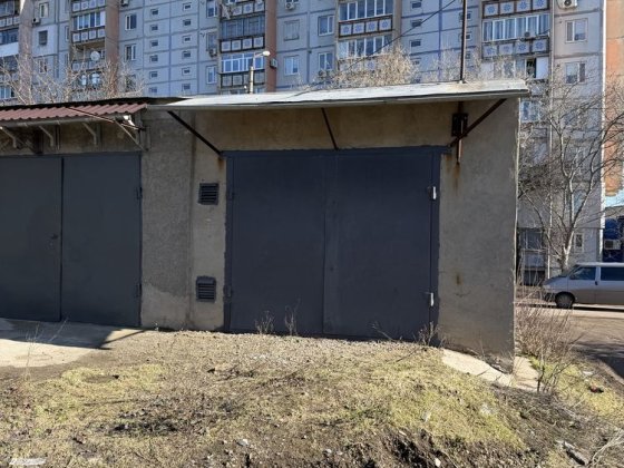 Продам гараж АГК «Рожевий»