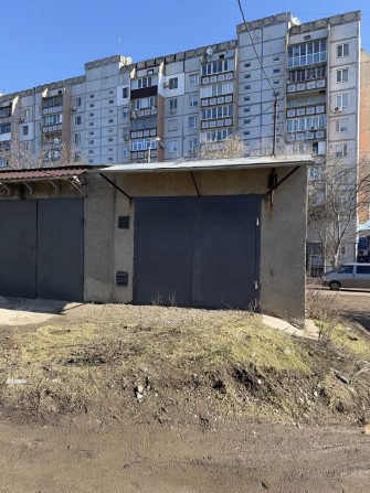 Продам гараж АГК «Рожевий» - фото 1