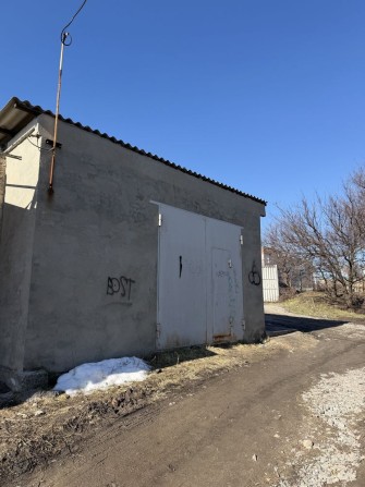 Продам гараж АГК «Рожевий» - фото 1
