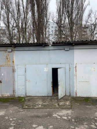 Продам дом для вашего любимого авто - фото 1