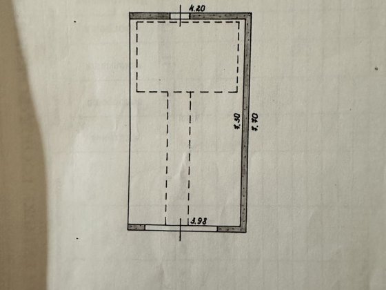 Продається цегляний гараж в м. Ізяслав Ізяслав