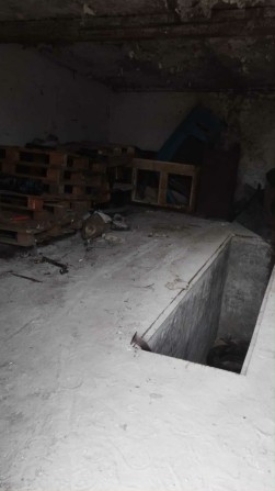 Продам цегляний гараж в автокооператив «Зоря» - фото 1