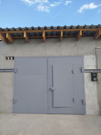 Продам свой гараж - фото 1