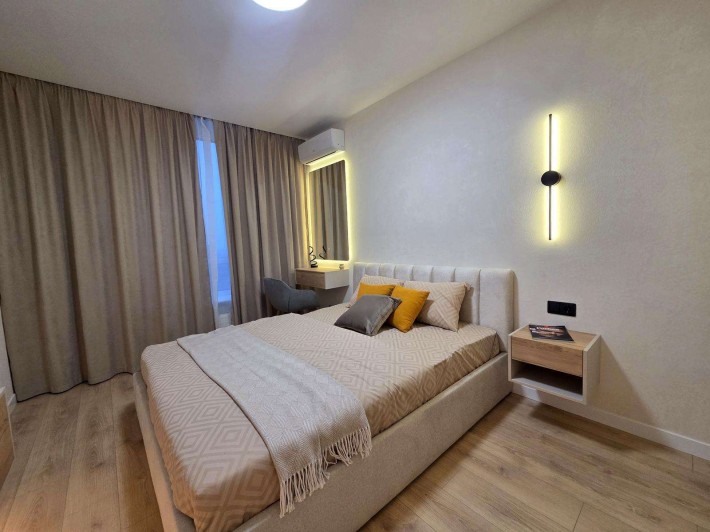 Продаж 1-к квартири вул. Всеволода Змієнка 15/23 - фото 1