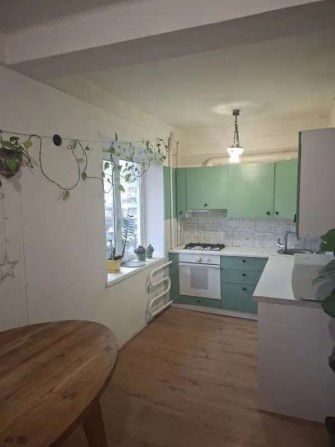 Продаж 3-к квартири Дніпровська набережна 9а - фото 1