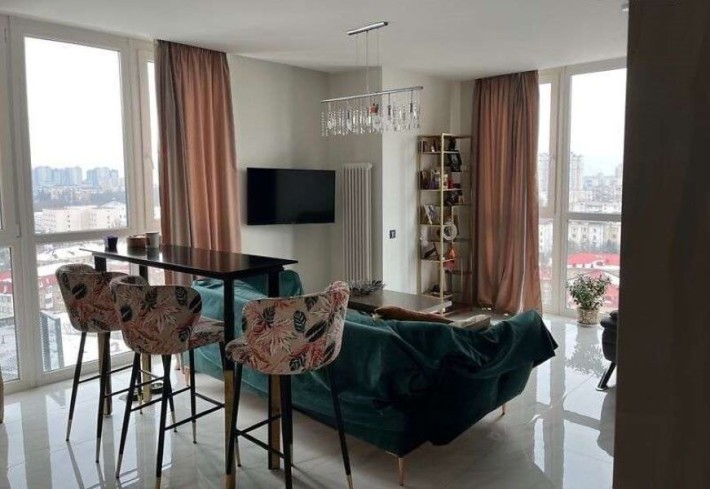 Продаж 2-к квартири  вул. Богданівська 7д - фото 1