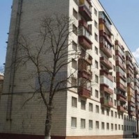 Продаж 2-к квартири просп. Повітряних Сил 52 Київ