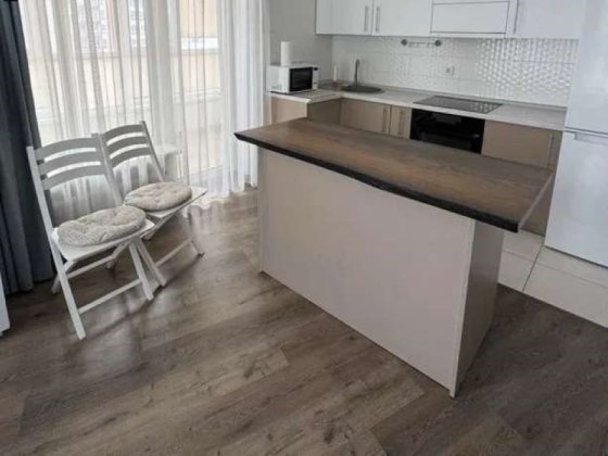 Продаж 1-к квартири Берестейський просп. 67б Київ