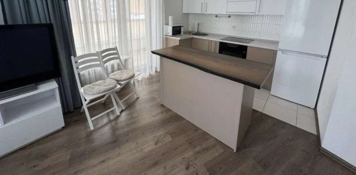 Продаж 1-к квартири Берестейський просп. 67б - фото 1