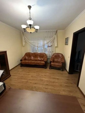 Продаж 4-к квартири вул. Ревуцького 7 - фото 1