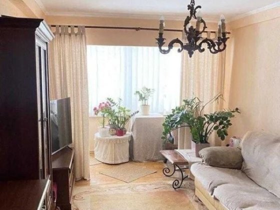 Продаж 3-к квартири просп. Лісовий 6а Киев