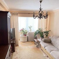 Продаж 3-к квартири просп. Лісовий 6а Киев