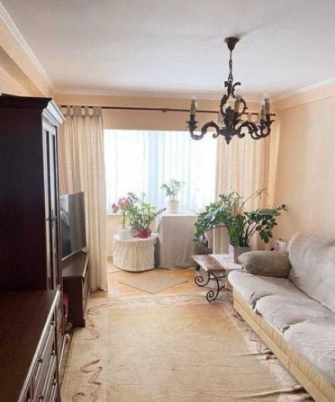 Продаж 3-к квартири просп. Лісовий 6а - фото 1