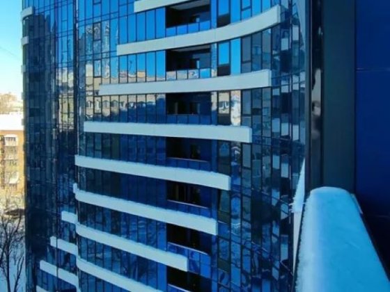 Продаж 2-к квартири бульвар Миколи Міхновського 13а Киев