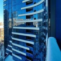 Продаж 2-к квартири бульвар Миколи Міхновського 13а Киев