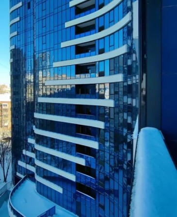 Продаж 2-к квартири бульвар Миколи Міхновського 13а - фото 1