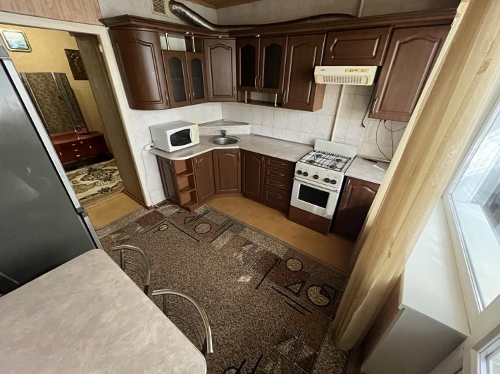 Довготривала оренда 2к квартири - фото 1