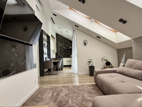 Без комісії Оренда Комфорт Таун 72 кв.м Київ