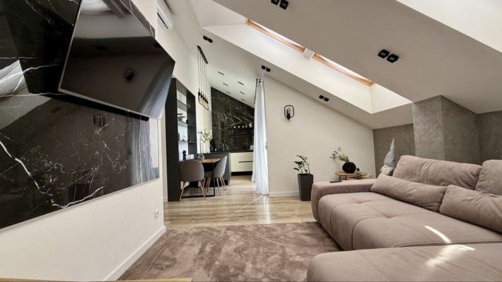 Без комісії Оренда Комфорт Таун 72 кв.м - фото 1