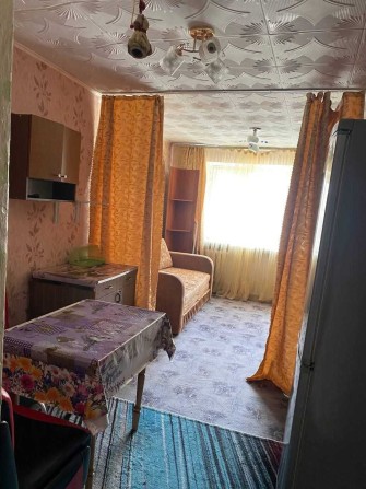 Продається кімната в гуртожитку Васильків - фото 1