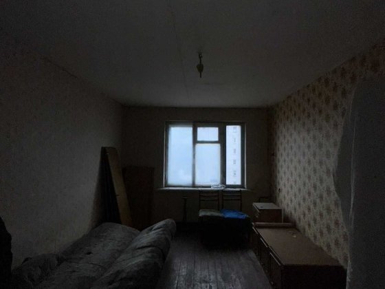 ПРОДАЖ КІМНАТИ у гуртожитку на просп. Відродження (Аношкіна)