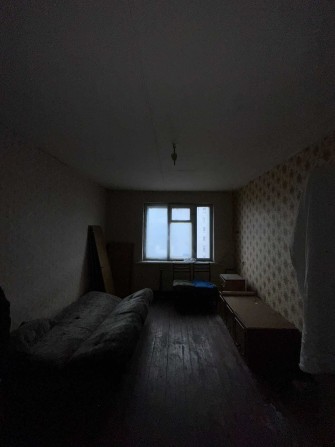 ПРОДАЖ КІМНАТИ у гуртожитку на просп. Відродження (Аношкіна) - фото 1