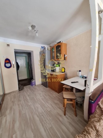 Продаж кімнати в гуртожитку м.Вишгород центр - фото 1