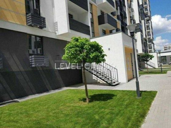 Продаж двохкімнатна квартира Вишгород ЖК Сіті парк без ремонту Вышгород