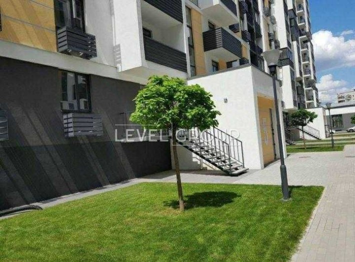 Продаж двохкімнатна квартира Вишгород ЖК Сіті парк без ремонту - фото 1