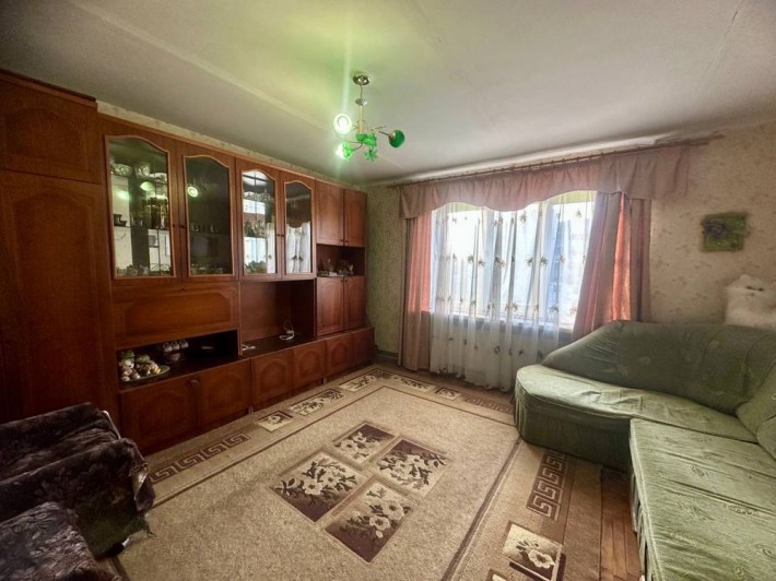 Продаж 2 кімнатної квартири на В. Великого ( біля тц Парк) - фото 1