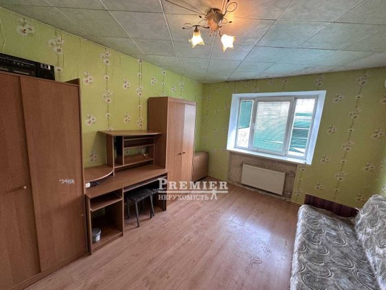 До продажу кімната в комунальній квартирі. Черноморск