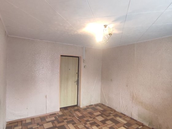 Продам комнату в общежитии