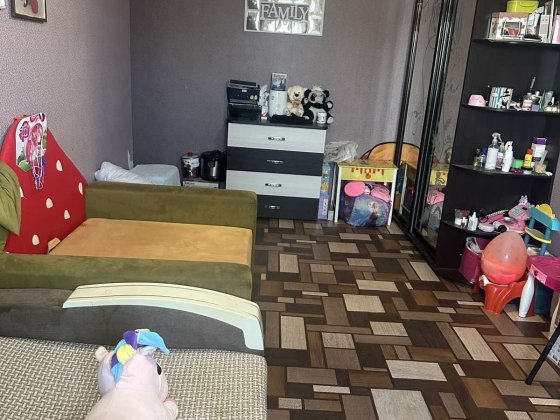 Кімната в гуртожитку Черноморск