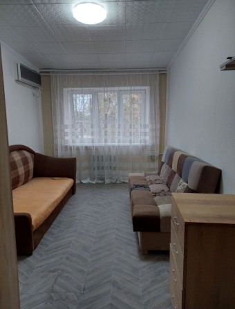 Комната в коммунальном общежитии,Черноморск. - фото 1