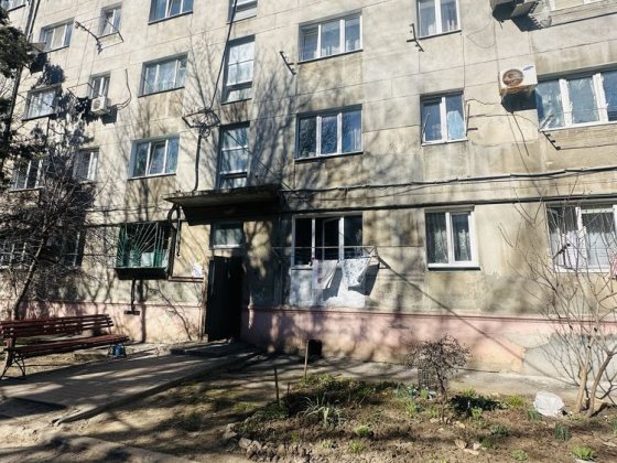 ‼️Срочная продажа куманальной квартиры‼️