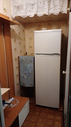 Комната в комунальной квартире - фото 1