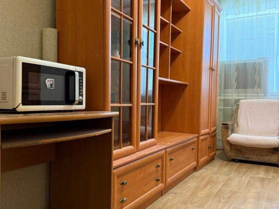 Кімната в гуртожитку на 1 поверсі Черноморск