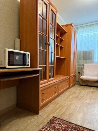 Кімната в гуртожитку на 1 поверсі - фото 1