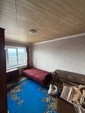 Продам кімнату в секції - фото 1