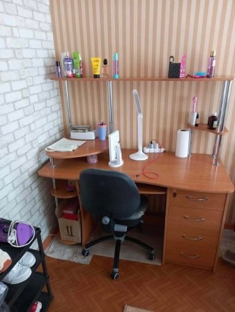 Продажа комнаты - фото 1