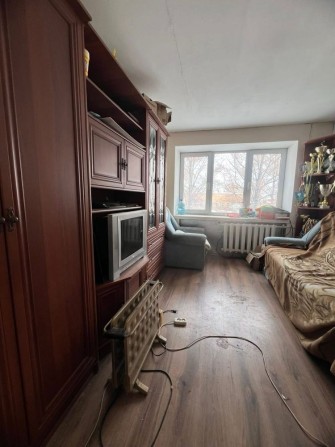 Продається кімната в гуртожитку р-н Черемушки - фото 1