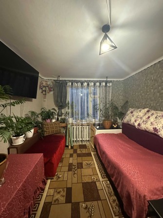 Продаж кімнати в гуртожитку - фото 1