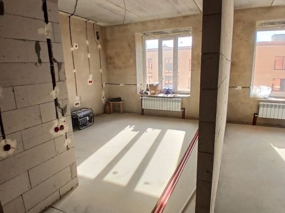 Продам однокімнатну квартиру 42м2 Нетішин