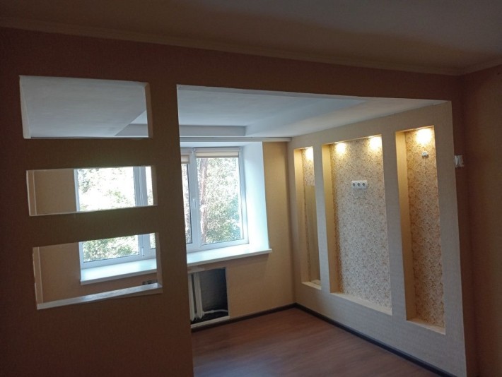 Кімната в гуртожитку молодіжна - фото 1