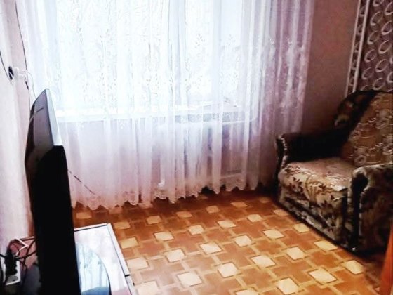 ПРОДАЖ кімнати в гуртожитку в м. Самар, район "Вічний вогонь".