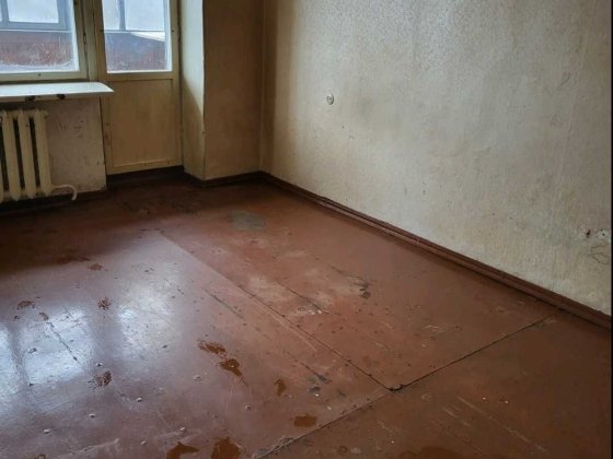 Квартира половина 2 -х кімнатна Прилуки