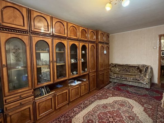 Продаж 1-кімнати в гуртожитку по вулиці Виговського Умань