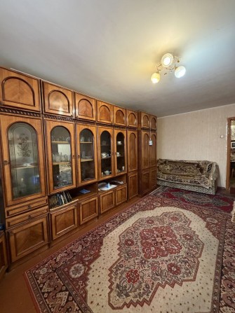 Продаж 1-кімнати в гуртожитку по вулиці Виговського - фото 1